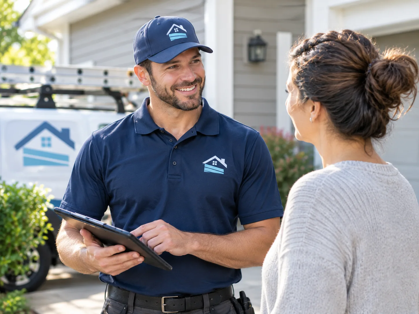 Rotting Siding Repair in York Beach, ME
